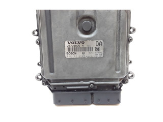 Блок управления двигателя 30729826A, 30729826A   Volvo V70