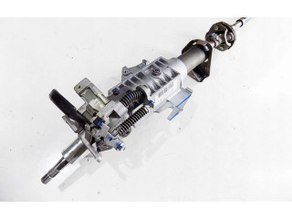 рейка Колонка рулевая Nissan Navara D40 2004 - 2015 года