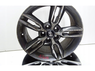 Турбина KIA Pro Cee'd II