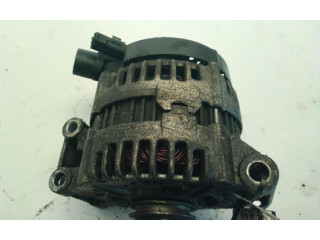 Генератор 0121615027 Citroen C4 I