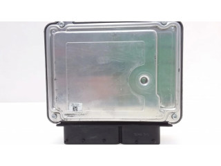 Řídící jednotka 03C906016S, 0261S04859   Audi A3 S3 A3 Sportback 8P 2010