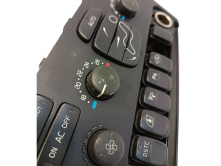 Блок управления климат-контролем 8682734, 0000876E05 Volvo XC90