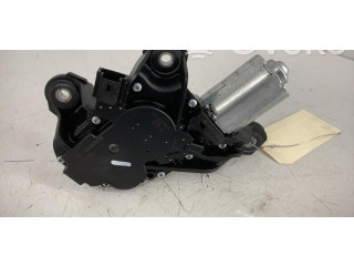 Моторчик заднего дворника 287100010R    Renault Scenic III -  Grand scenic III