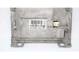 Дисплей    9812862880, A2C83535701   Peugeot 2008 I