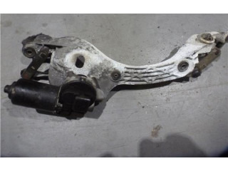 Моторчик дворников     Jaguar S-Type