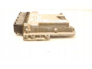 Блок управления двигателем Блок управления 0281018312 Fiat Freemont