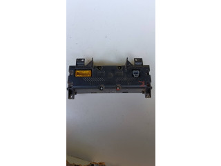 Блок управления климат-контролем 96482616XT, 69370002 Peugeot 406