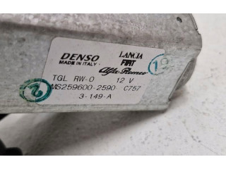 Моторчик заднего дворника MS259600-2590 Fiat 500L