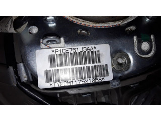 Подушка безопасности водителя P1CE761J3AA   Jeep Grand Cherokee (WK)