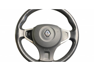 Руль Renault Koleos I  2008-2016 года 48430JY04A, PMJ21086190052      