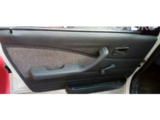 Zpětné zrcátko Daewoo Nexia 1995 NEGRODESCOLORIDO, MANUAL