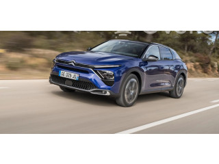 Боковая подушка безопасности 0080P1110003, D16534095   Citroen C5 X