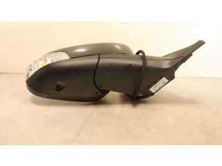 Зеркало электрическое        Volvo V50  2008 - 2012 года   