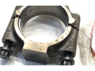  Поршень с шатуном  CAYC03LA  Skoda Superb B6 (3T)  