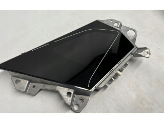 Дисплей    4KE907182C, 4KE907182C   Audi e-tron