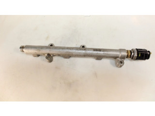 Топливная рампа Skoda Fabia Mk3 (NJ) для двигателя DKL