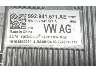 Блок управления Xenon