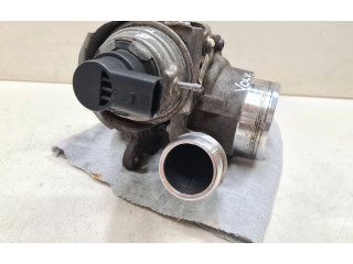 Турбина Volvo S80 8053272, 8051532