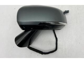 Зеркало электрическое Volvo XC40 - года
