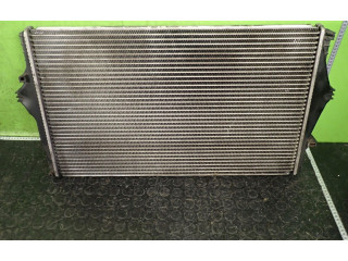 Радиатор интеркулера     Volvo S80   