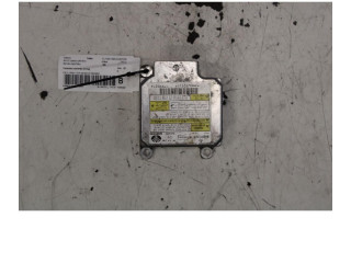 Блок подушек безопасности Chevrolet Matiz