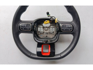 Руль Citroen C3 Aircross 2017 - года