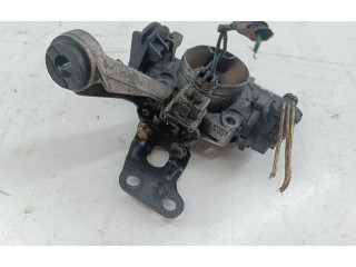 Всасывающий коллектор 102698, 873633 Renault Clio II