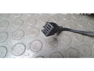 Pojistková skříňka Зеркало (управляемое электричеством) Mercedes-Benz A W169 2005