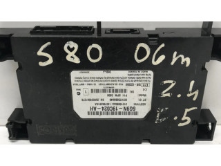 Модуль «Bluetooth»