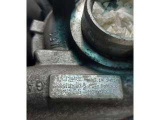 Турбина Citroen C4 Grand Picasso 9686120680