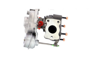 Турбина Citroen Xantia 53037100506, 53037100506