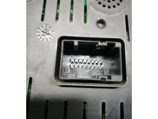 Панель приборов 51709391, 110080211006 Lancia Ypsilon