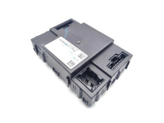 Блок комфорта 284B2BR01A, 5WK50367   Nissan X-Trail T31   