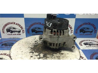 Генератор 63321765, A115IM   Fiat Bravo - Brava      