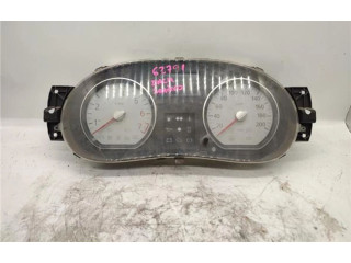 Панель приборов 120521, 120521   Dacia Sandero       