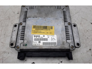 Řídící jednotka 0281010251   Citroen Berlingo 2000