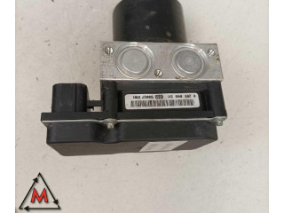 Блок управления АБС 6Q0907379AF, 0265800511   Volkswagen Polo IV 9N3