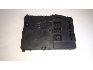 Блок комфорта 8200306437, S118400310K Renault Scenic II - Grand scenic II