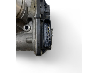 Дроссельная заслонка