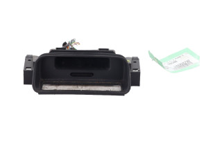 Дисплей 8200057681 Renault Clio II