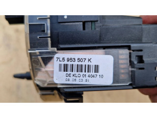 Полоса надувных подушек (кольцо srs)