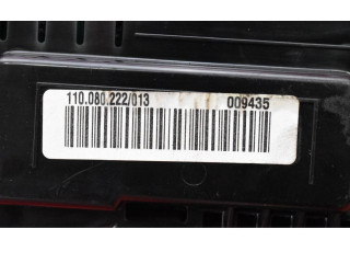 Панель приборов 8P0920900E, 8P0920900E Audi A3 S3 8L