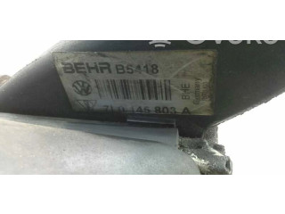 Интеркулер 7L0145803A Porsche Cayenne (9PA)