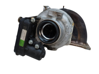 Turbodmychadlo Турбина 00500544220, 1017B02409 Alfa Romeo Giulia