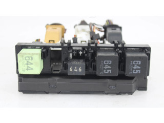 Модуль управления BSM 3AA937087F   Volkswagen Passat Alltrack