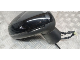 Зеркало электрическое        Audi A1  2010 - 2018 года   