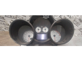 Панель приборов 156050197 Alfa Romeo GT