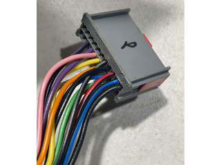 Зеркало электрическое Jaguar XF - года