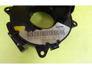 Подрулевой шлейф SRS 54353559 Rover 200 XV