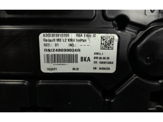 Панель приборов 248099024R, 248099024R   Chevrolet Express       